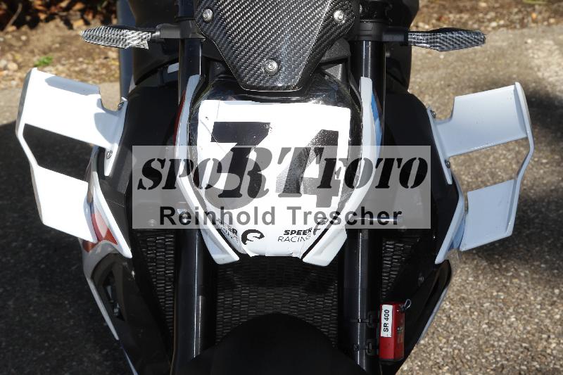 Archiv-2025/07 19.04.2025 Speer Racing ADR/Impressionen